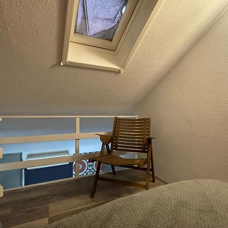 Apartment De Stranding Egmond aan den Hoef Ngoại thất bức ảnh