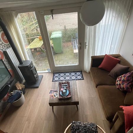 Apartment De Stranding Egmond aan den Hoef Ngoại thất bức ảnh