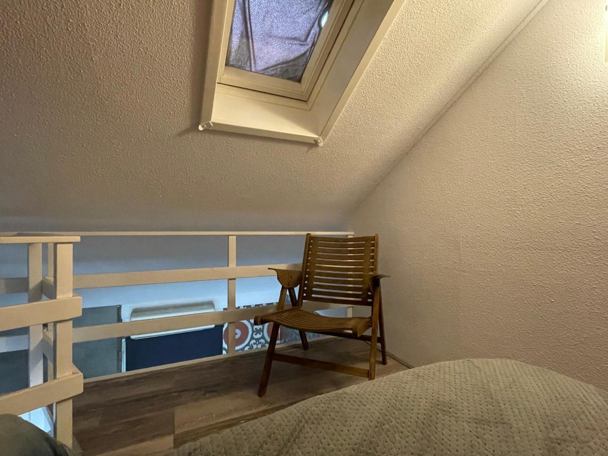 Apartment De Stranding Egmond aan den Hoef Ngoại thất bức ảnh